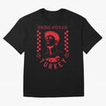 Arda G¨¹ler Turkey Soccer Legend Retro Football Fan Design Classic T-Shirt Feel the Trophy Chase of Global Football Passion for FIFA World Cup 2026 Group Stage, with CR7 and Messi, England and Germany, Football Passion, Legendary Performances,