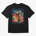 GERMANY FOOTBALL TEAM Classic T-Shirt Support Iconic Players in Match Day Hype around FIFA World Cup 2026 Group Stage, Mbappe, Argentina, Classic Soccer Heritage, Championship Pressure, Fan Loyalty and International Pride; Perfect for Supporters
