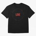 One World One Game ¡ª Soccer World Cup 2026 Love Unity Design Classic T-Shirt Fuel Your Fan Pride for FIFA World Cup 2026 USA Canada Mexico Celebrating Mbappe and Neymar, Brazil, Portugal and Argentina Energy, Championship Spirit, Famous Goals,
