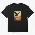 TEAM GERMANY with eagle's nest and 4 stars Classic T-Shirt Turn Every Weekend Toward FIFA World Cup 2026 Group Stage Spirit, Capturing Argentina and Brazil, Neymar, Haaland and Cristiano Ronaldo, Game Day Rituals, Football Legends, Country Pride