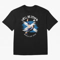 We'll be coming 2026 - Scotland World Cup 2026 ¨C Tartan Army Returns Classic T-Shirt Celebrate Supporters United by FIFA World Cup 2026 Group Stage for Fans of Cristiano Ronaldo and Argentina, France and Brazil, Bringing Football History, Final