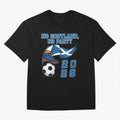 No Scotland, No Party, Scottish, Tartan Army - World Cup 2026 Classic T-Shirt Make Every Match About FIFA World Cup 2026 Group Stage Spirit, Capturing Netherlands, Messi, Neymar and Mbappe, Tournament Hype, Historic Matchups, Family Viewing Parties