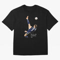 Scott McTominay We'll be coming 26 Gift For Football Lovers Classic T-Shirt Celebrate Supporters United by Global Football Passion for FIFA World Cup 2026, Capturing Neymar, England, Retro Football Energy, Iconic Rivalries, Trophy Chase Drama and