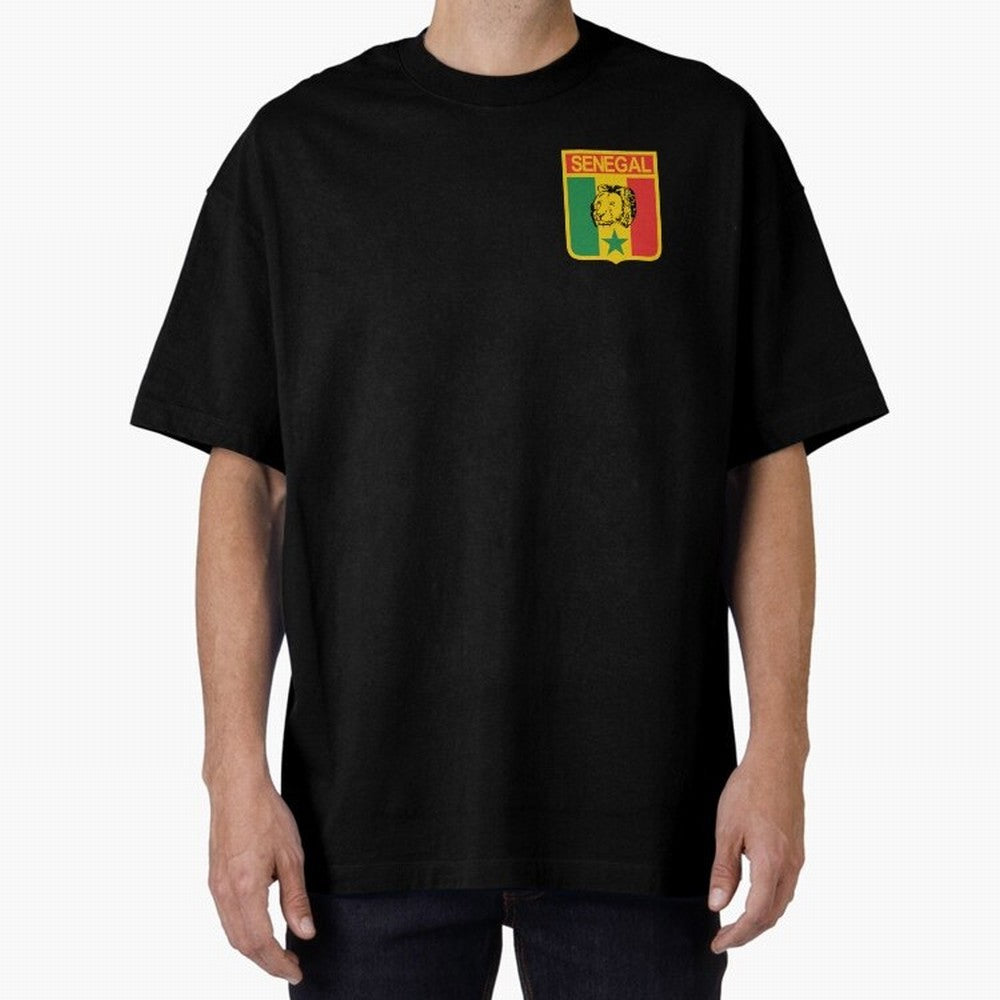 Senegal Classic T-Shirt Bring Legendary Rivalry Energy to Match Day Hype around FIFA World Cup 2026, Cristiano Ronaldo, England and Germany, Champion Mindset, Group Stage Buzz, Knockout Tension and Passionate Fan Culture; Perfect for People Who