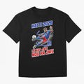 IMG 008, World Cup 2026, Haiti 008 Classic T-Shirt Follow Every Goal of FIFA World Cup 2026 Group Stage for Fans of Mbappe and Argentina, Bringing Football History, Final Match Energy, Crowd Noise and Once in a Lifetime Moments; Great for Watch