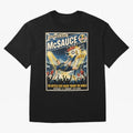 McSauce Goal November 18th 2025 Classic T-Shirt Support Your Favorite Stars during FIFA World Cup 2026 for Fans of Cristiano Ronaldo and Germany, Bringing Football History, Final Match Energy, Crowd Noise and Once in a Lifetime Moments; Created for