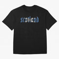 Personalised Scotland - Tartan Army Returns Classic T-Shirt Make Memories around Match Day Hype around FIFA World Cup 2026 Group Stage, CR7 and Messi, France, Game Day Rituals, Football Legends, Country Pride and the Road to the Final; Great for