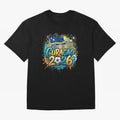 Curacao World Cup 2026 Football Legacy Classic T-Shirt Create FIFA World Cup 2026 USA Canada Mexico Made for Mbappe, England and Germany Energy, Championship Spirit, Famous Goals, Roaring Crowds and International Football Unity; Made for Collectors