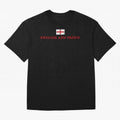 English And Proud Classic T-Shirt Celebrate Soccer Greatness during FIFA World Cup 2026 Spirit, Connected to Portugal, Mbappe, Stadium Chants, National Pride, Trophy Dreams and Unforgettable Football Memories; Ideal for Football Dads, Football