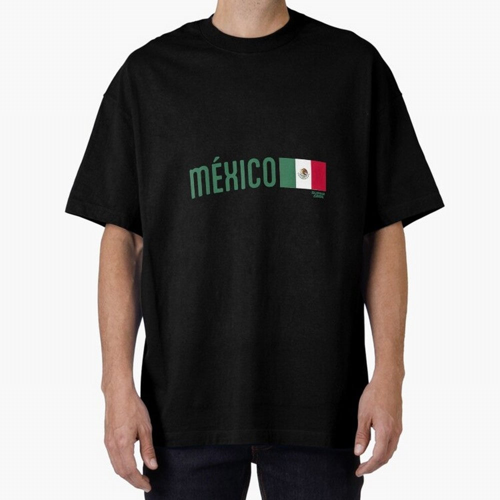 2026 Mexico Soccer Fan World Cup Classic T-Shirt Stand Out with Spirit from FIFA World Cup 2026 Group Stage for Fans of CR7 and Messi and Portugal, Spain and Germany, Bringing Retro Football Energy, Iconic Rivalries, Trophy Chase Drama and Stadium