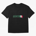 2026 Mexico Soccer Fan World Cup Classic T-Shirt Stand Out with Spirit from FIFA World Cup 2026 Group Stage for Fans of CR7 and Messi and Portugal, Spain and Germany, Bringing Retro Football Energy, Iconic Rivalries, Trophy Chase Drama and Stadium