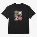 2026 Football Countries Design ¨C USA, Canada & Mexico Inspired Art Oversized T-Shirt Stand Proud for the FIFA World Cup 2026 USA Canada Mexico Journey through Messi and Cristiano Ronaldo Highlights, England and Germany Pride, Football Passion,