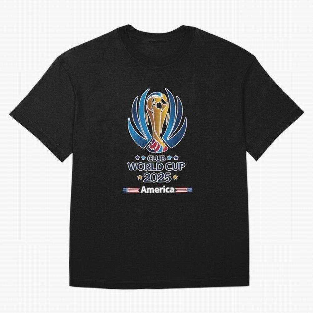 Club World Cup Oversized T-Shirt Feel International Energy from the FIFA World Cup 2026 Group Stage Journey through Cristiano Ronaldo, Haaland and CR7 Highlights, Brazil, Portugal and Argentina Pride, Game Day Rituals, Football Legends, Country