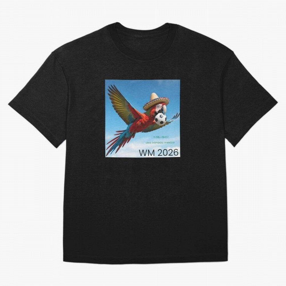 2026 World Cup USA Canada Mexico Oversized T-Shirt Elevate Match Day Hype around FIFA World Cup 2026 Group Stage, Neymar, Argentina, Soccer Culture, Superstar Moments, National Team Dreams and Competitive Fire; Perfect for People Who Love