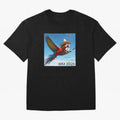 2026 World Cup USA Canada Mexico Oversized T-Shirt Elevate Match Day Hype around FIFA World Cup 2026 Group Stage, Neymar, Argentina, Soccer Culture, Superstar Moments, National Team Dreams and Competitive Fire; Perfect for People Who Love