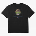 Soccer Fan Gear: Team Australia 2026 Oversized T-Shirt Fuel Your Fan Pride for Match Day Hype around FIFA World Cup 2026 USA Canada Mexico, Cristiano Ronaldo, England and Germany, Stadium Memories, Football Loyalty, International Chants and