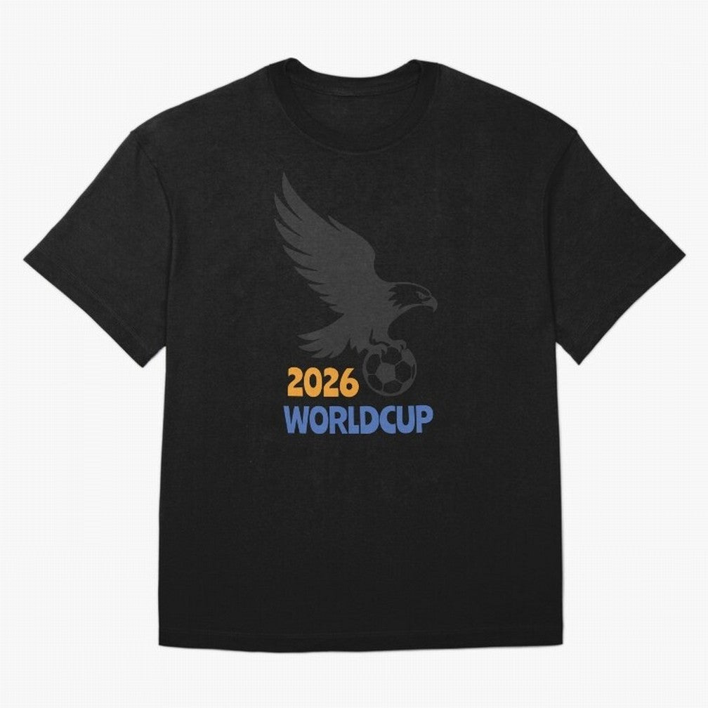 world cup 2026 Oversized T-Shirt Live the Energy of the FIFA World Cup 2026 Group Stage Journey through CR7 Highlights, Portugal Pride, Fan Favorite Moments, National Team Passion, Big Match Drama and Soccer History; Perfect for Supporters Who Want