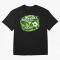 World Cup 2026 Oversized T-Shirt Live the Energy of FIFA World Cup 2026 Inspired by Neymar, Portugal, Spain and Germany Energy, Worldwide Fan Energy, Dramatic Goals, Stadium Lights and Championship Celebrations; Made for Collectors Who Enjoy Iconic