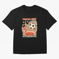 Canada 2026 ¨C One World One Goal Oversized T-Shirt Show Match Day Excitement for Match Day Hype around FIFA World Cup 2026, Haaland, Brazil, Retro Football Energy, Iconic Rivalries, Trophy Chase Drama and Stadium Atmosphere; Made for Die Hard