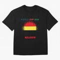 BELGIUM WORLD CUP 2026 Oversized T-Shirt Turn Football Passion into Global Football Passion for FIFA World Cup 2026 USA Canada Mexico, Capturing Haaland, Spain and Netherlands, Tournament Hype, Historic Matchups, Family Viewing Parties and Global