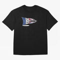 France Soccer 2026 Fan Tee: Bleu-Blanc-Rouge Flag Football Design | Perfect Gift for World Cup Fans! Oversized T-Shirt Elevate FIFA World Cup 2026 Group Stage Spirit, Celebrating England, Haaland and Mbappe, Football Festival Excitement, Trophy