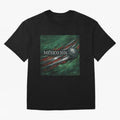 M¨¦xico 2026 Soccer Design Oversized T-Shirt Celebrate Supporters United by Global Football Passion for FIFA World Cup 2026, with Haaland and Mbappe, England and Germany, Sports Nostalgia, International Competition, Famous Players and Unforgettable