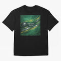 Brazil World Cup 2026 Concept Oversized T-Shirt Carry FIFA World Cup 2026 for Fans of Haaland and France and Portugal, Bringing Soccer Culture, Superstar Moments, National Team Dreams and Competitive Fire; Made for Die Hard Supporters, Soccer