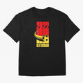 Germany 2022 Football Soccer Graphic Deutschland Oversized T-Shirt Show Fan Pride Across FIFA World Cup 2026 Group Stage Spirit, Driven by Brazil, Messi, Neymar and Mbappe, Tournament Hype, Historic Matchups, Family Viewing Parties and Global