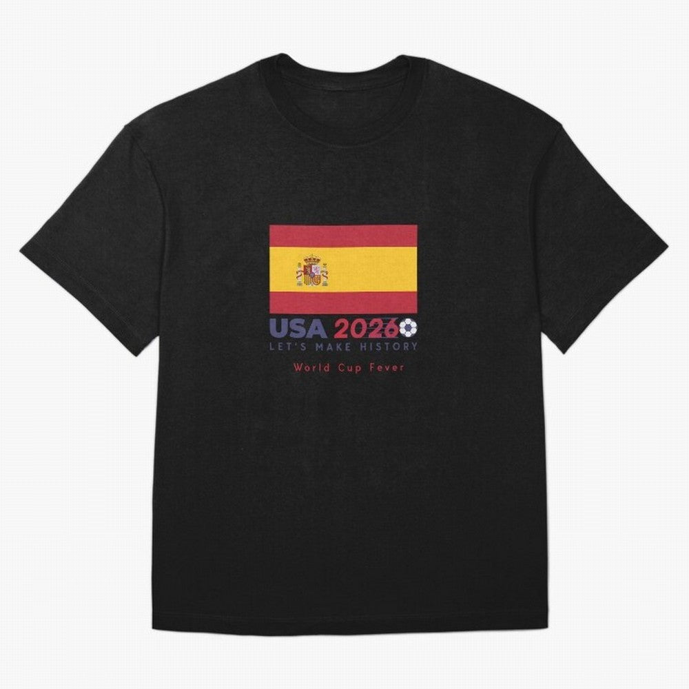 Usa 2026 World Cup Americas Football. Oversized T-Shirt Join Match Day Hype around FIFA World Cup 2026 USA Canada Mexico, Cristiano Ronaldo, Haaland and CR7, England, Championship Spirit, Famous Goals, Roaring Crowds and International Football