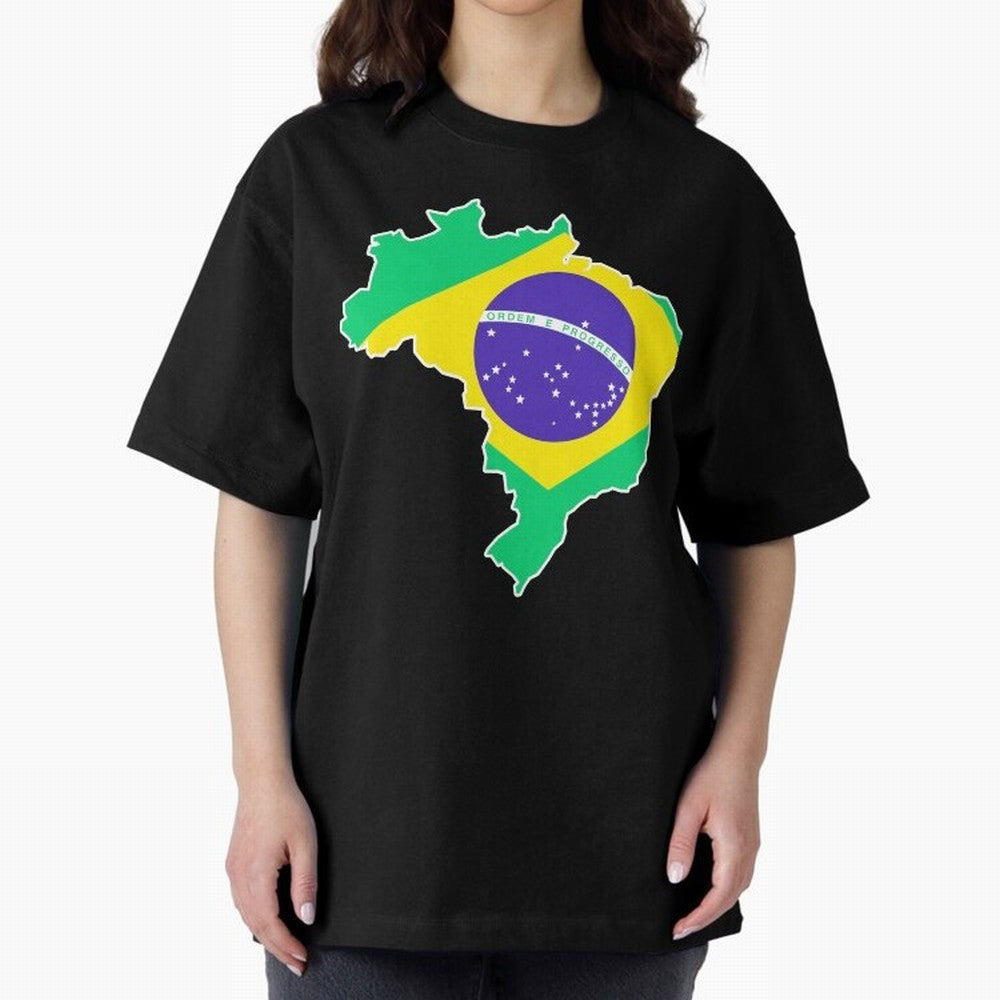Fifa World Cup 2022 Oversized T-Shirt Stand with the FIFA World Cup 2026 Journey through Neymar, Haaland and Cristiano Ronaldo Highlights, France and Portugal Pride, Fan Favorite Moments, National Team Passion, Big Match Drama and Soccer History;