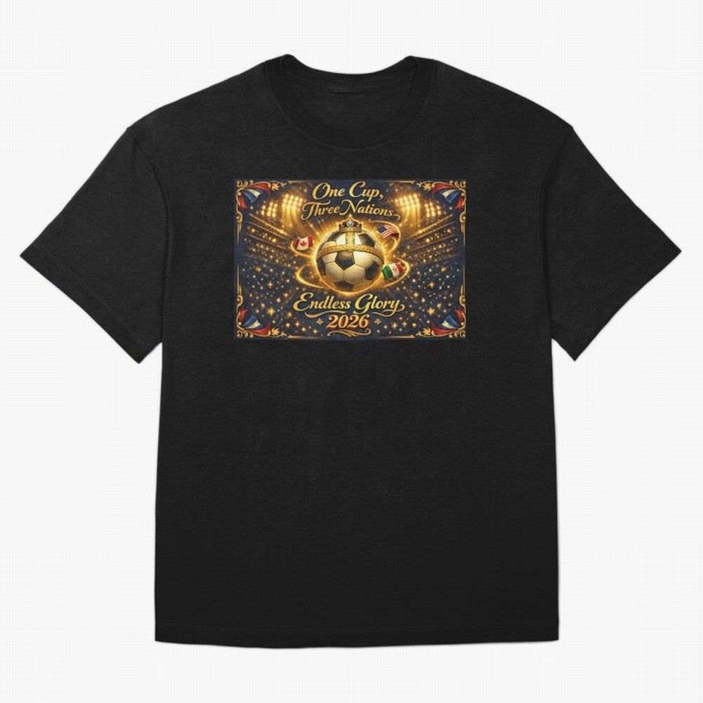 2026 World Cup Celebration inpired by renaissance art Oversized T-Shirt Honor the Football Icons of FIFA World Cup 2026 USA Canada Mexico Driven by Mbappe and Neymar, Netherlands Energy, Soccer Culture, Superstar Moments, National Team Dreams and