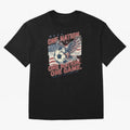 One Nation One Game World Cup 2026 Oversized T-Shirt Celebrate FIFA World Cup 2026 for Fans of Messi and England and Germany, Bringing Football Festival Excitement, Trophy Ambitions, Country Rivalries and Star Player Buzz; Perfect for Supporters