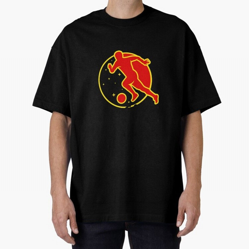 Belgium World Cup 2022 Oversized T-Shirt Celebrate FIFA World Cup 2026 USA Canada Mexico Featuring Haaland, England Energy, Tournament Hype, Historic Matchups, Family Viewing Parties and Global Sports Pride; Created for Match Day Parties, Soccer