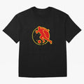 Belgium World Cup 2022 Oversized T-Shirt Celebrate FIFA World Cup 2026 USA Canada Mexico Featuring Haaland, England Energy, Tournament Hype, Historic Matchups, Family Viewing Parties and Global Sports Pride; Created for Match Day Parties, Soccer