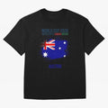 AUSTRIA WORLD CUP 2026 Oversized T-Shirt Experience the Global Stage of the FIFA World Cup 2026 Journey through Mbappe Highlights, Brazil Pride, Football Passion, Legendary Performances, Festival Vibes and Supporter Community; Perfect for