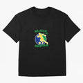 Australia World Cup 2022 Oversized T-Shirt Bring Stadium Energy to Global Football Passion for FIFA World Cup 2026, Featuring Messi, Neymar and Mbappe, Brazil, Classic Soccer Heritage, Championship Pressure, Fan Loyalty and International Pride;
