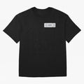 World Cup 2026 EVENT Ticket Admit One Design Oversized T-Shirt Join the Countdown to Global Football Passion for FIFA World Cup 2026 USA Canada Mexico, Highlighting Cristiano Ronaldo, Haaland and CR7, England and Germany, Worldwide Fan Energy,