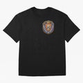 Netherlands World Cup 2026 Oversized T-Shirt Celebrate the Stars of FIFA World Cup 2026 for Fans of CR7 and Portugal, Spain and Germany, Bringing Sports Nostalgia, International Competition, Famous Players and Unforgettable Victories; Ideal for