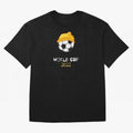 World Cup 2022 Qatar Oversized T-Shirt Represent Fans Who Live for FIFA World Cup 2026 USA Canada Mexico Spirit, Built around Argentina, France and Brazil, CR7, Football Passion, Legendary Performances, Festival Vibes and Supporter Community; Ideal