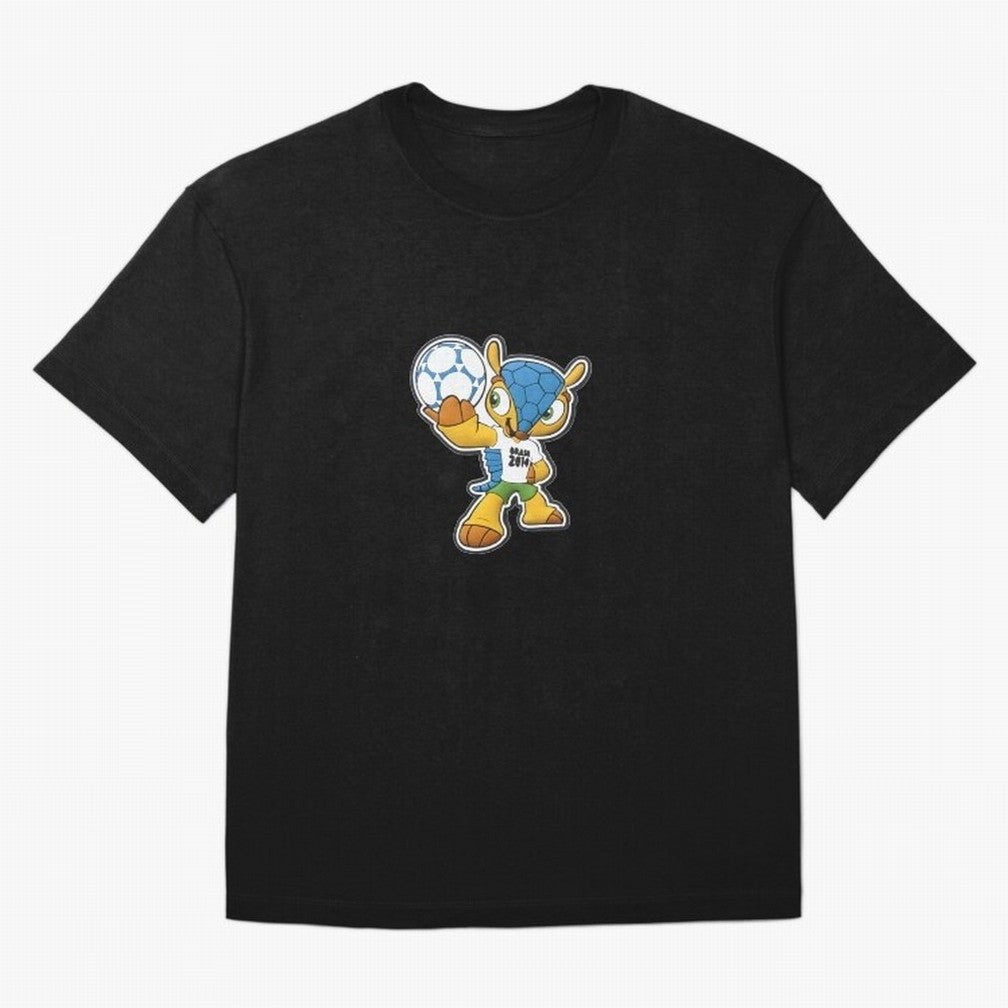 Brazil 14 Oversized T-Shirt Represent Fans Who Live for FIFA World Cup 2026 USA Canada Mexico Inspired by Neymar, Haaland and Cristiano Ronaldo, Germany Energy, Soccer Culture, Superstar Moments, National Team Dreams and Competitive Fire; Perfect