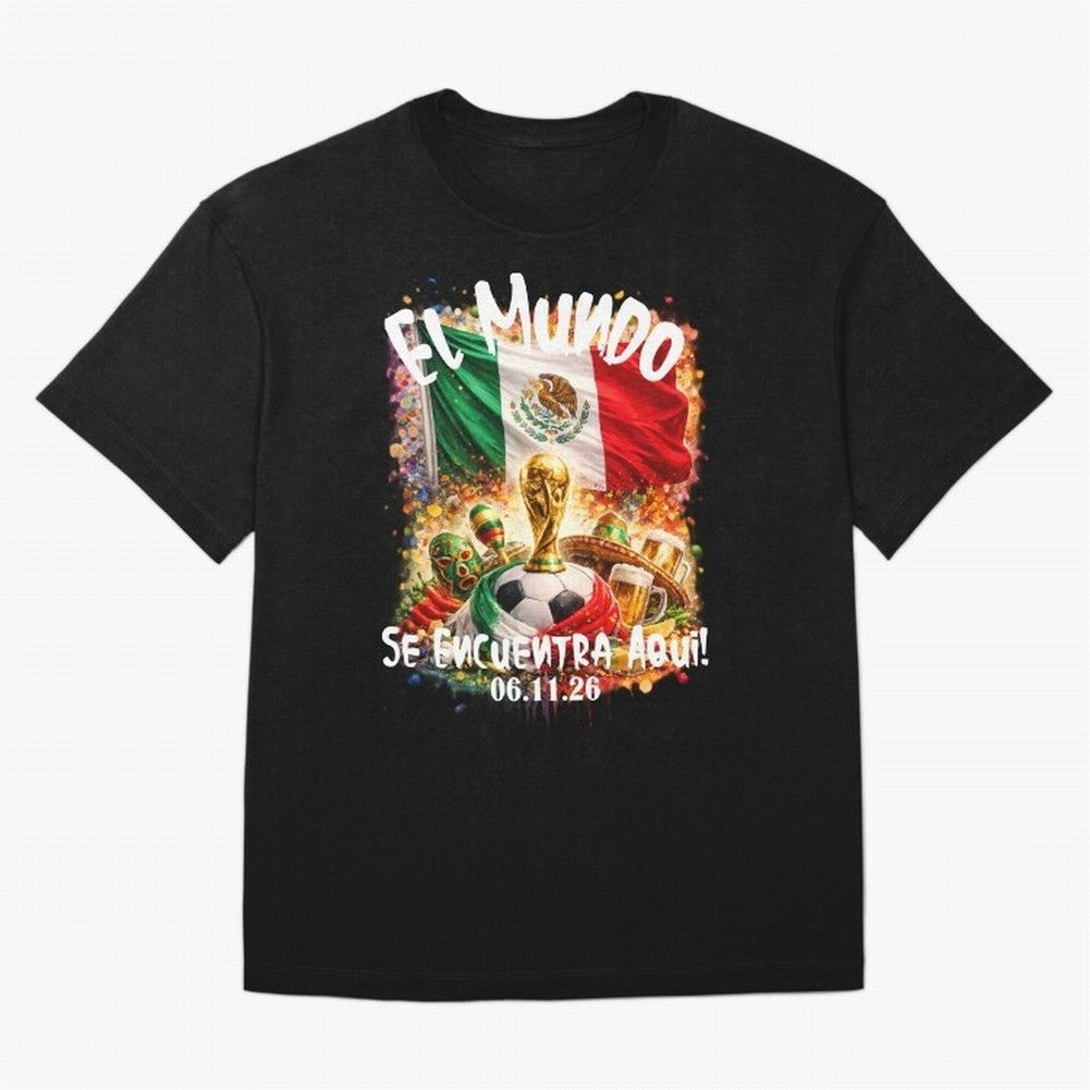 World Cup 2026 Oversized T-Shirt Support Iconic Players in the FIFA World Cup 2026 Journey through CR7 and Messi Highlights, England and Germany Pride, Global Supporter Spirit, Legendary Goals, National Colors and Tournament Celebration; Ideal for