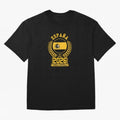 Spain World Football 2026 T-Shirt_87604013 Oversized T-Shirt Honor the Football Icons of Match Day Hype around FIFA World Cup 2026 USA Canada Mexico, Cristiano Ronaldo, Haaland and CR7, Portugal, Football Festival Excitement, Trophy Ambitions,