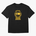 Spain World Football 2026 T-Shirt_87604013 Oversized T-Shirt Showcase the FIFA World Cup 2026 USA Canada Mexico Journey through Messi Highlights, England and Germany Pride, Soccer Culture, Superstar Moments, National Team Dreams and Competitive