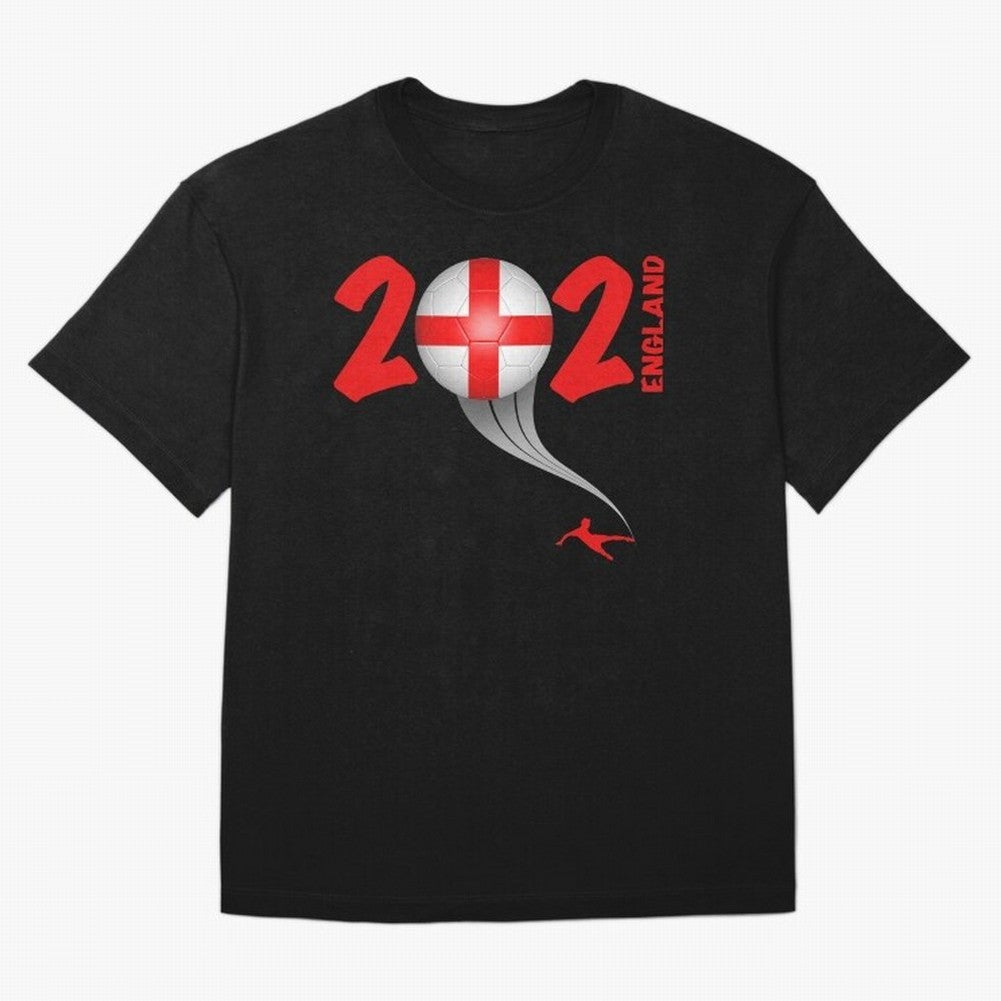 Soccer 2021 Oversized T-Shirt Honor the Football Icons of Match Day Hype around FIFA World Cup 2026 Group Stage, Mbappe, France, Global Supporter Spirit, Legendary Goals, National Colors and Tournament Celebration; Great for Watch Parties, Sports