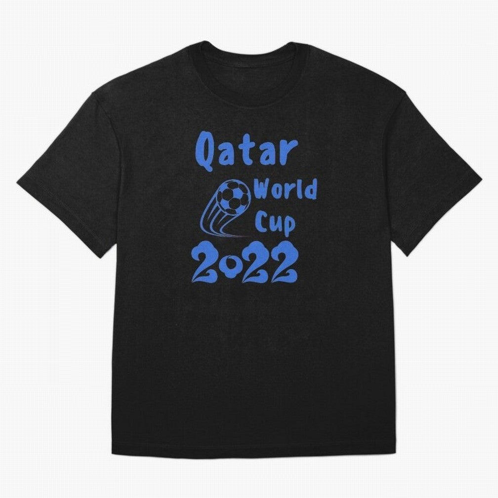 qatar world cup 2022 Oversized T-Shirt Honor the Football Icons of Match Day Hype around FIFA World Cup 2026 USA Canada Mexico, Cristiano Ronaldo, Haaland and CR7, Portugal, Football Festival Excitement, Trophy Ambitions, Country Rivalries and Star