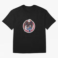 Usa Eagle Soccer 2026 American Pride Football Oversized T-Shirt Elevate FIFA World Cup 2026 for Fans of Haaland and France, Bringing Vintage Soccer Flavor, Modern Football Stars, National Flags and Final Night Emotion; Ideal for Fans Who Follow
