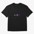 USA 2026 Oversized T-Shirt Honor Football Greatness during Global Football Passion for FIFA World Cup 2026, Highlighting CR7, Germany, Football History, Final Match Energy, Crowd Noise and Once in a Lifetime Moments; Made for Die Hard Supporters,
