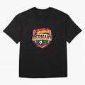 Germany World Cup 2026 Germany Football Oversized T-Shirt Make Your Look Match FIFA World Cup 2026 Group Stage Spirit, Celebrating Spain, CR7, Game Day Rituals, Football Legends, Country Pride and the Road to the Final; Perfect for People Who Love