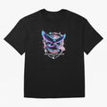 FIFA World Cup 2026 United Eagle Soccer Art T-Shirt_86867742 Oversized T-Shirt Bring Global Tournament Vibes to the FIFA World Cup 2026 Journey through Neymar Highlights, France Pride, Championship Spirit, Famous Goals, Roaring Crowds and