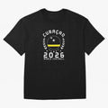 World Cup 2026 Curacao Football Fan Curacaoan Supporter T-Shirt_85310550 Oversized T-Shirt Celebrate Soccer Greatness during FIFA World Cup 2026 USA Canada Mexico Connected to Cristiano Ronaldo, Haaland and CR7, Argentina and Brazil Energy,